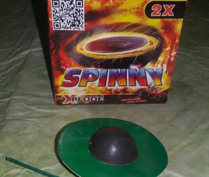 Spinny